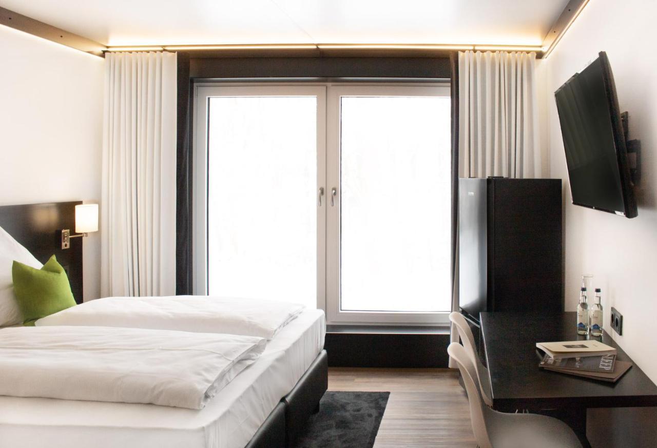 Sob Hotel By Wmm Hotels Waidhofen Экстерьер фото
