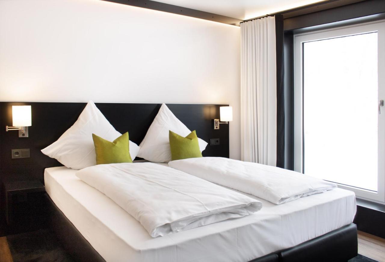 Sob Hotel By Wmm Hotels Waidhofen Экстерьер фото